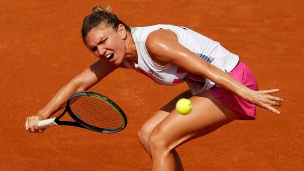 Western Southern Open 2021 Simona Halep Vs Magda Linette Preview Head To Head Prediction And Live Stream For Cincinnati Open Firstsportz