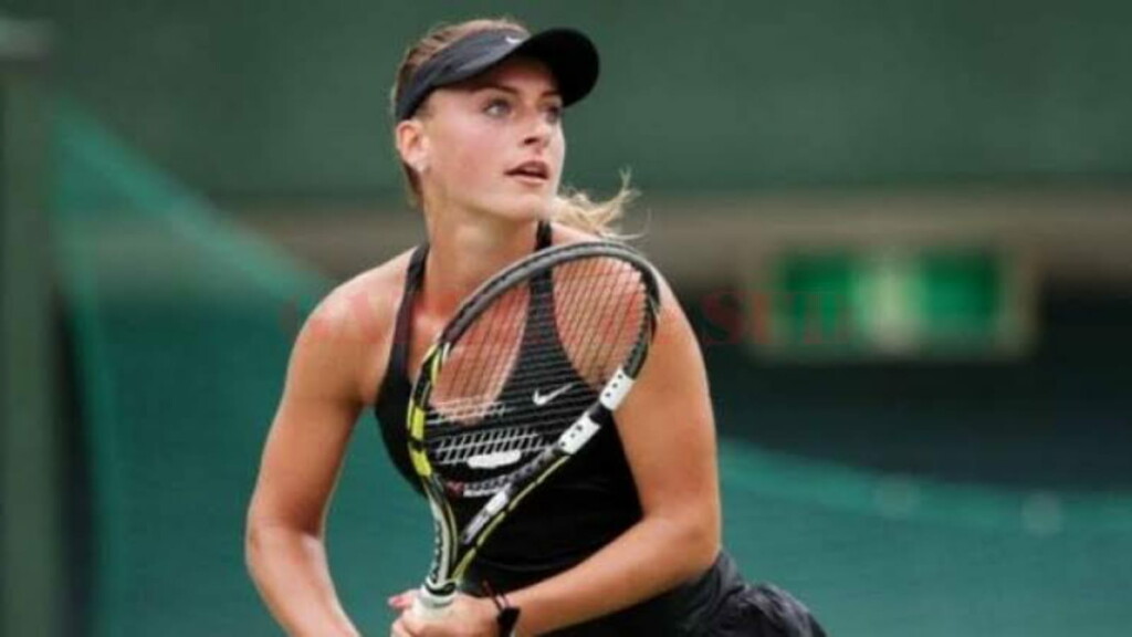 Wta Parma 2021 Ana Bogdan Vs Sara Errani Preview Head To Head And Prediction Firstsportz