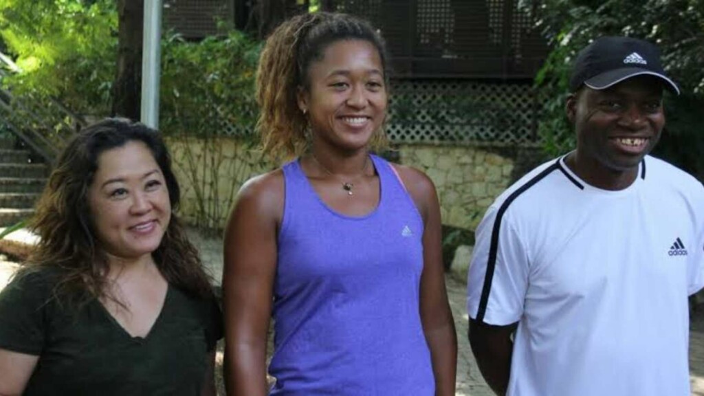 Naomi Osaka bio: age, boyfriend, parents, salary, world ranking, BLM, net  worth 