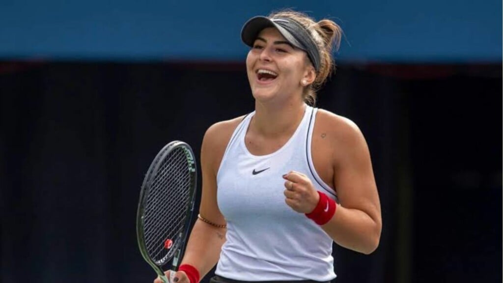 Bianca Andreescu