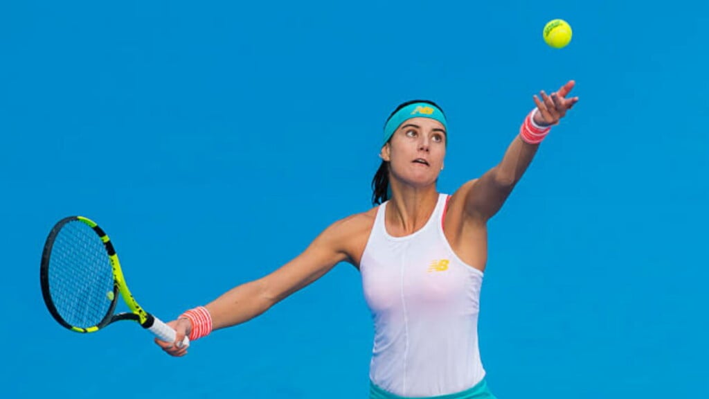 Sorana Cirstea 