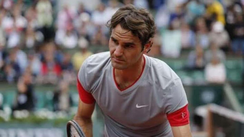 Roger Federer