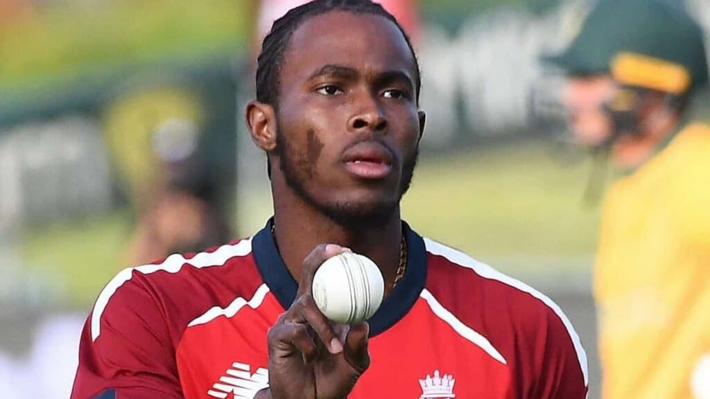 Jofra Archer