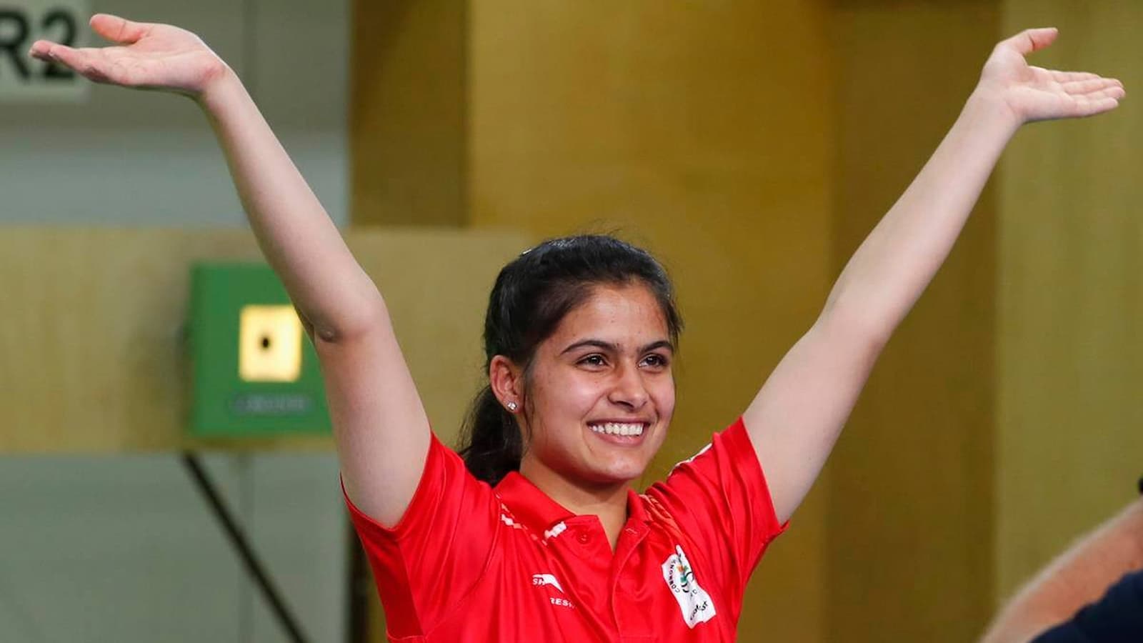 Manu Bhaker is Junior World Champion, India win 5 medals