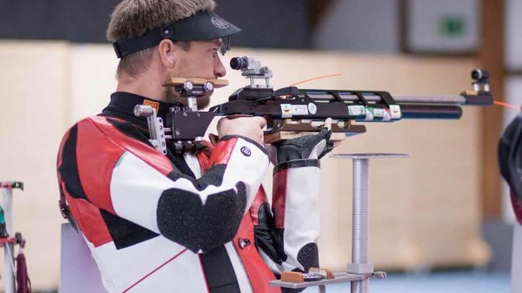 Austria's Martin Strempfl emerges victorious in TOPGUN Online Shooting ...