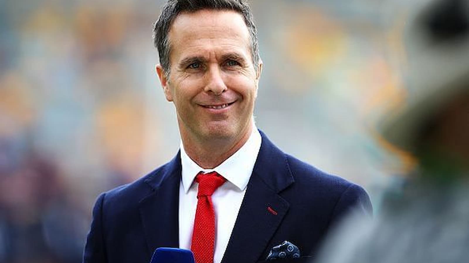 Michael Vaughan predicts the outcome of India’s tour of England