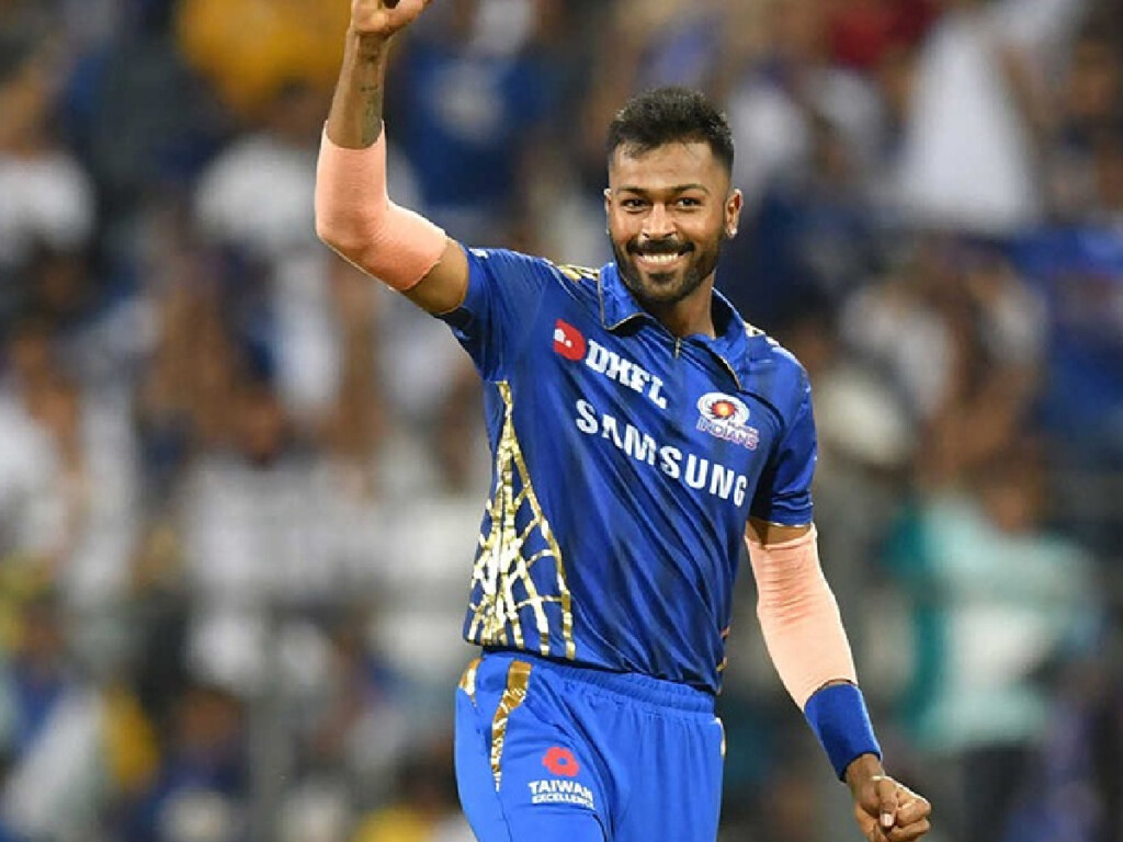 hardik pandya mumbai indians