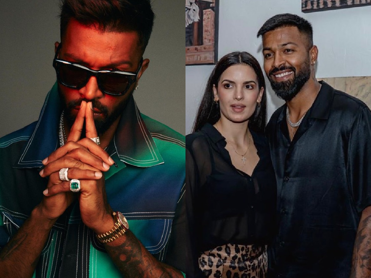 Hardik Pandya Net Worth, IPL Salary, Endorsements, Income, Assets and more