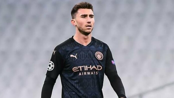 Fifa Approves Aymeric Laporte S Switch Of Nationalities To Spain From France Before The Upcoming Euros Firstsportz