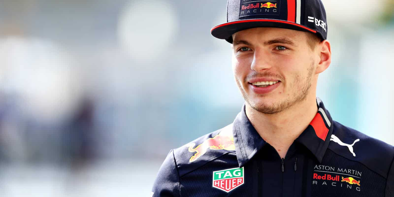 “I don’t need Nico to make me realize how good Lewis Hamilton is,” says Max Verstappen