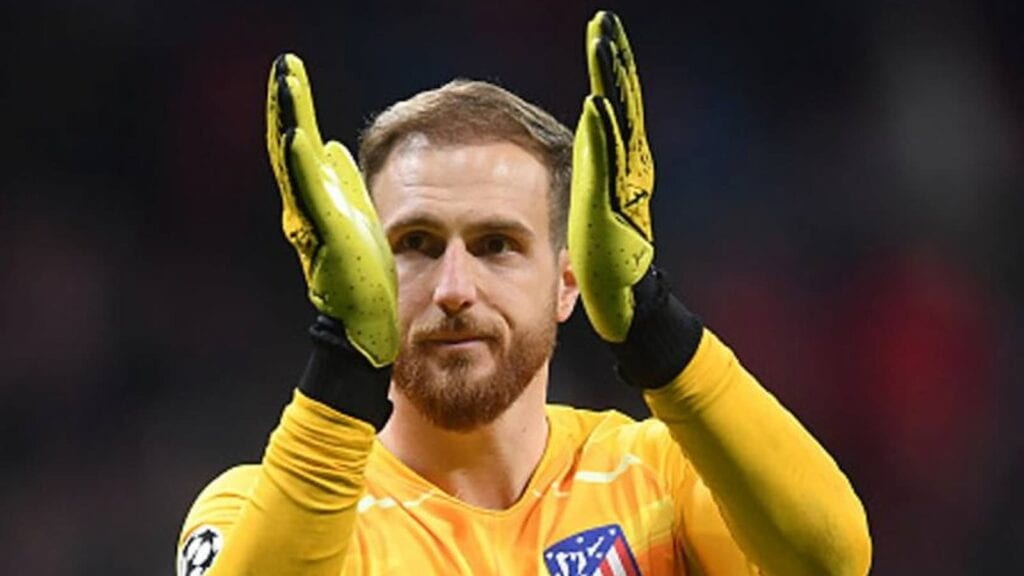 Jan Oblak (Atletico Madrid)