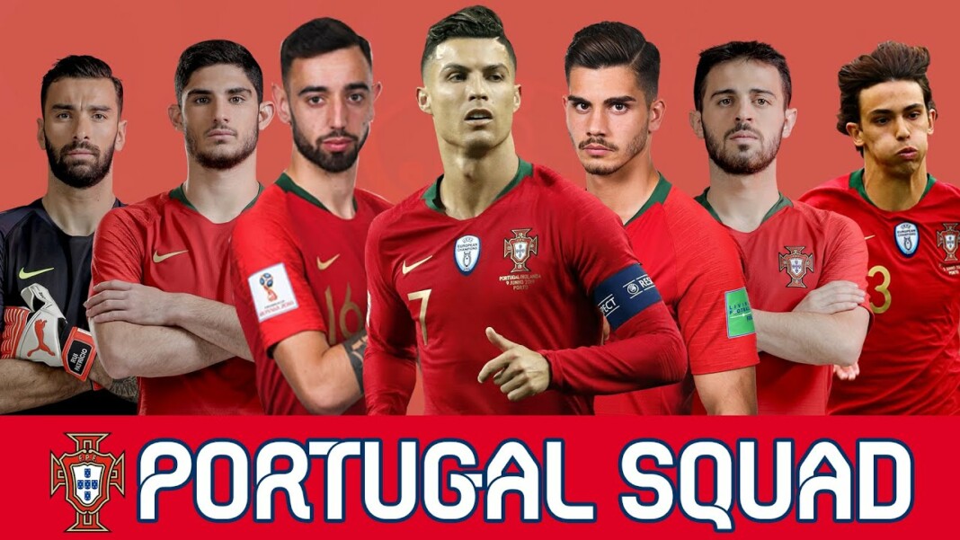 Euro 2020 Portugal Preview Full Squad, Key Players, Fixtures And