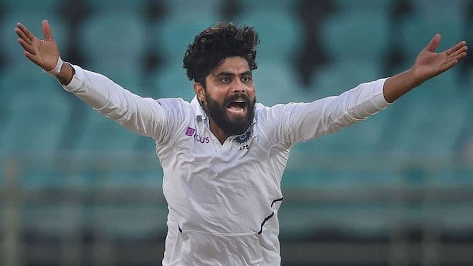 Ravindra Jadeja and three more Indian players likely to miss South Africa Tests due to injury – Report