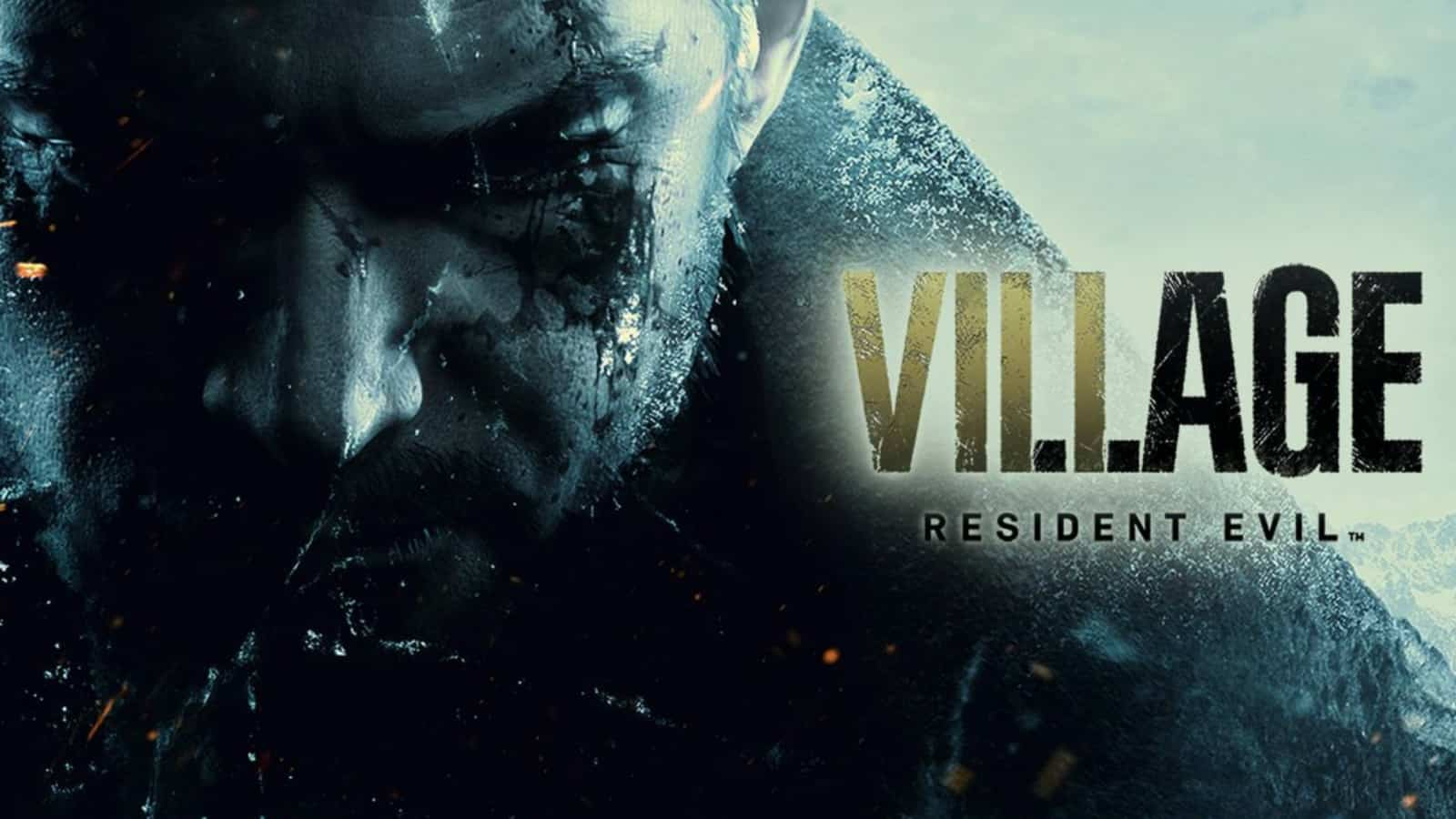 Resident Evil Village