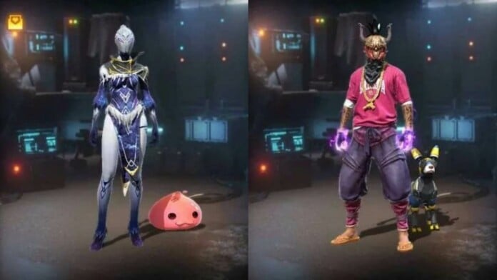 skylord vs fozyajay Skylord vs FozyAjay Who Is Best In Free Fire