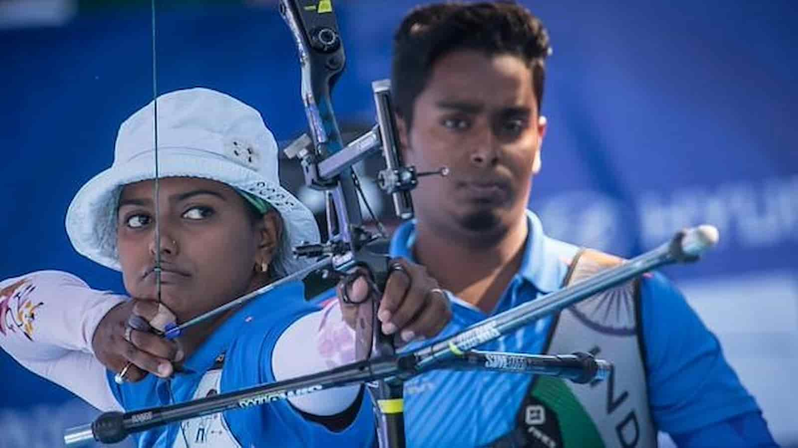 Can India end the medal jinx in Archery at Olympics? A SWOT analysis of the mixed recurve archery team