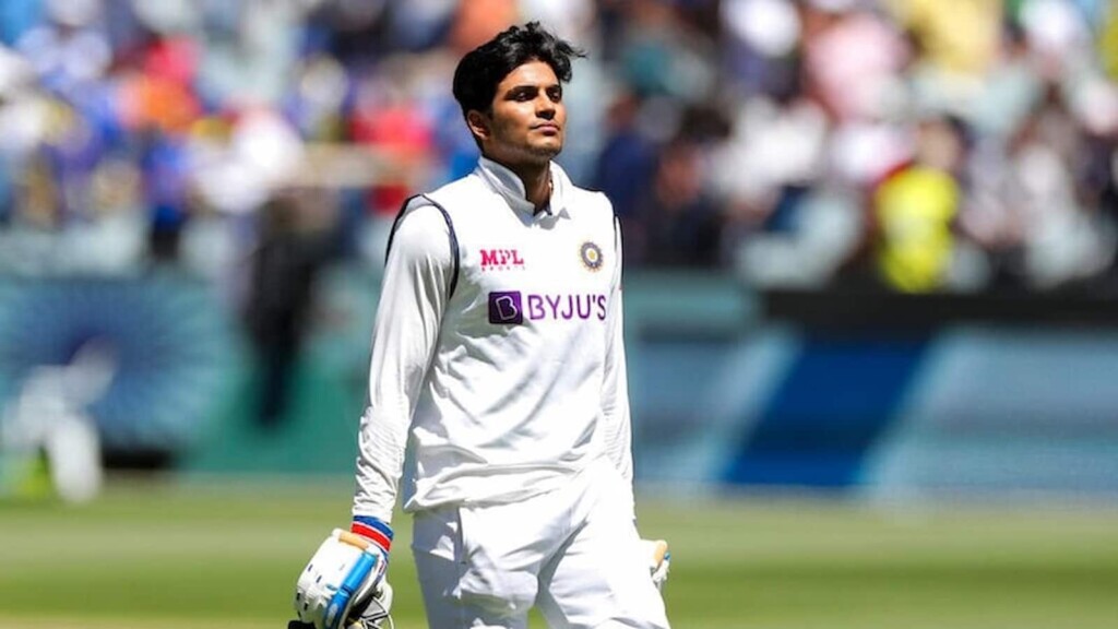 Shubman Gill Net Worth 2024 How rich is the Gujarat Titans player