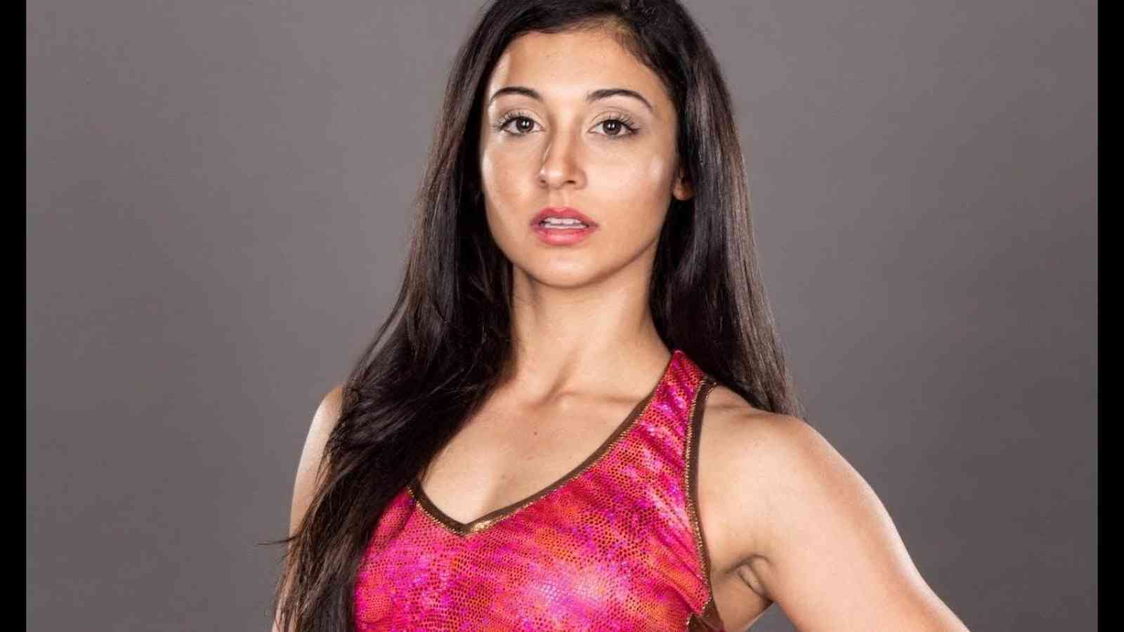 Santino Marella feels daughter Bianca Carelli is ready for a career