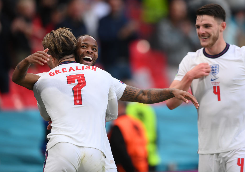 Euro 2020 England Vs Czech Republic Player Ratings