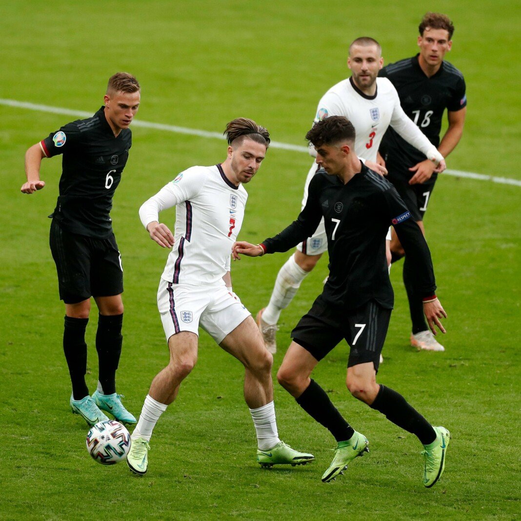 20210629_232024 Euro 2020: England Vs Germany - Twitter reacts as high-flying England pull off an emphatic 2-0 victory over the Germans