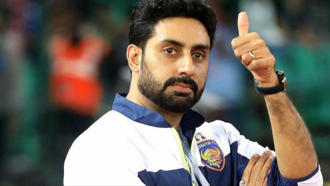 Abhishek Bachchan Abhishek Bachchan