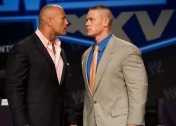 John Cena