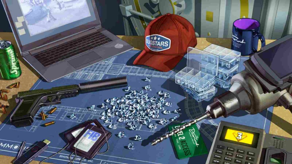 Diamond Casino Heist - Easiest Ways to Earn Money in GTA V Online
