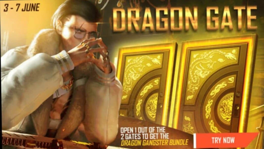 Adobe_Post_20210603_1203060.04395376588245048 Dragon Gate event in Free Fire