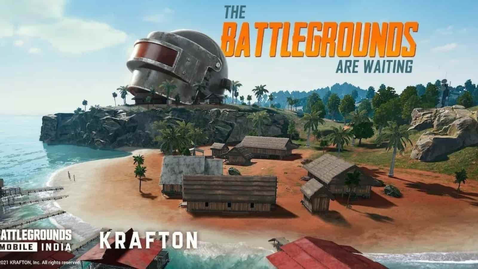 Battlegrounds Mobile India Gets 20 Million Pre-Registrations