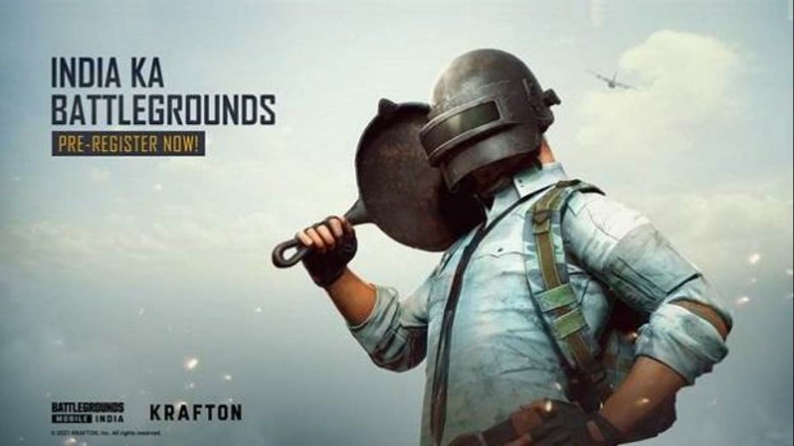 Battlegrounds Mobile India Gets 20 Million Pre-Registrations