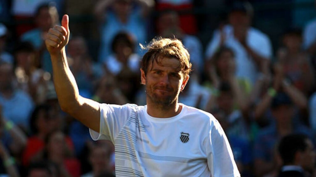 Mardy Fish