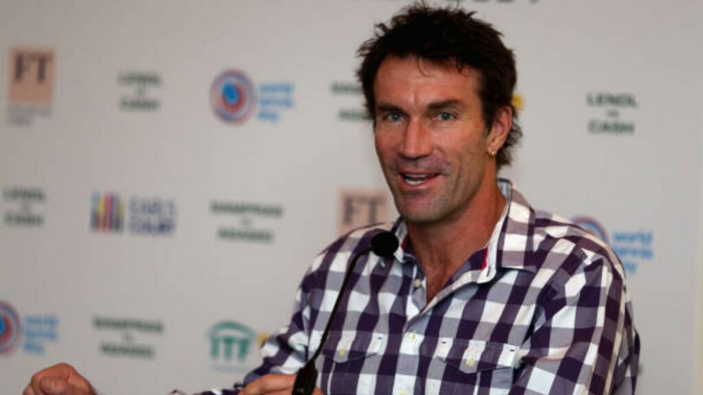 Pat Cash