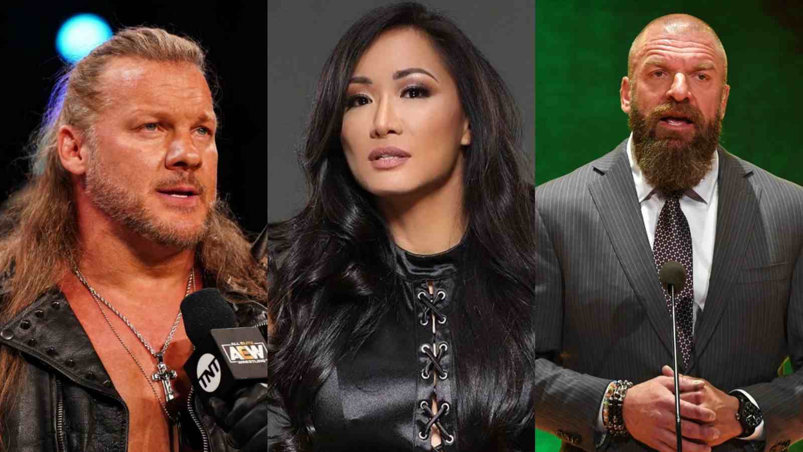 10 Dark Wwe Secrets From Behind The Scenes 10 Dark Wwe Secrets From Behind The Scenes