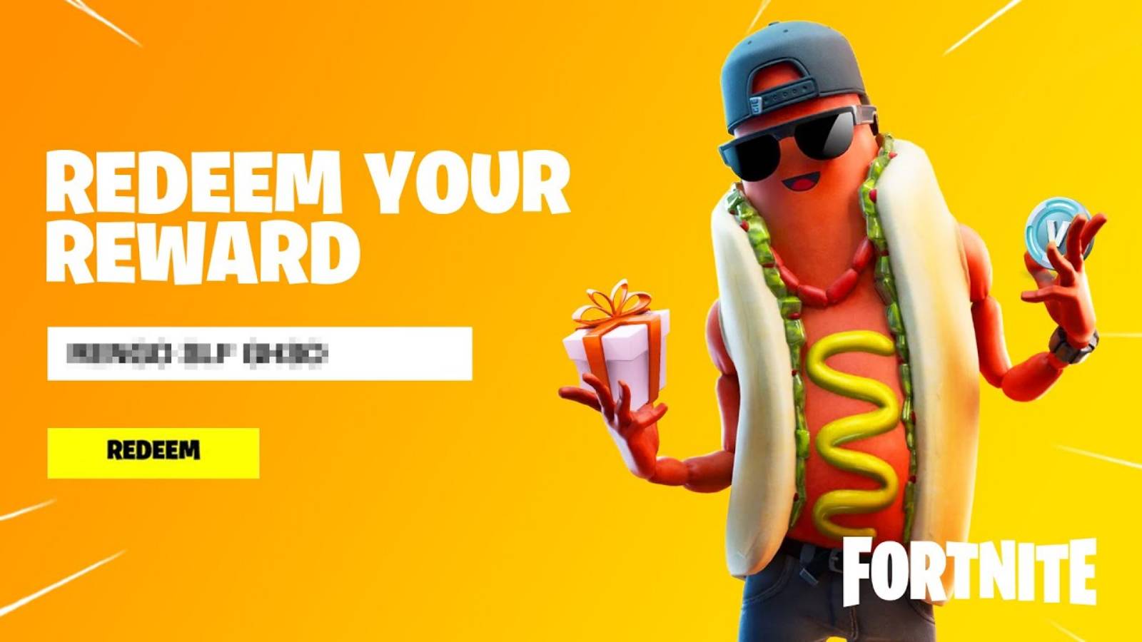 Fortnite Redeem Page Fortnite Redeem Codes How To Redeem A Fortnite Code In 2 Ways Firstsportz