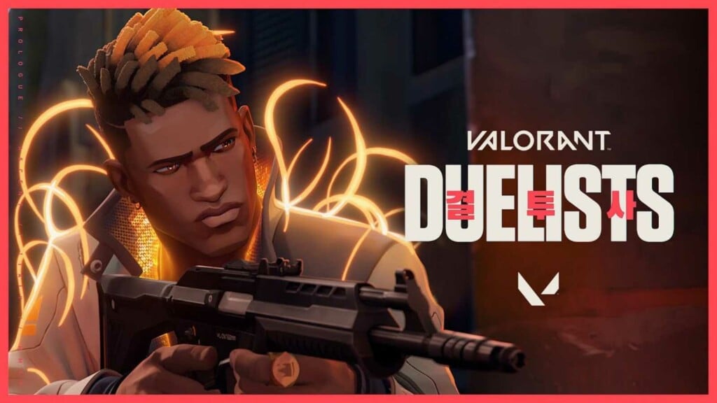 Duelists In Valorant Explained