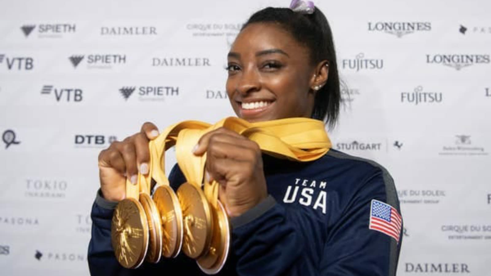 Simone Biles Net Worth, Endorsements, Family, Career and More FirstSportz