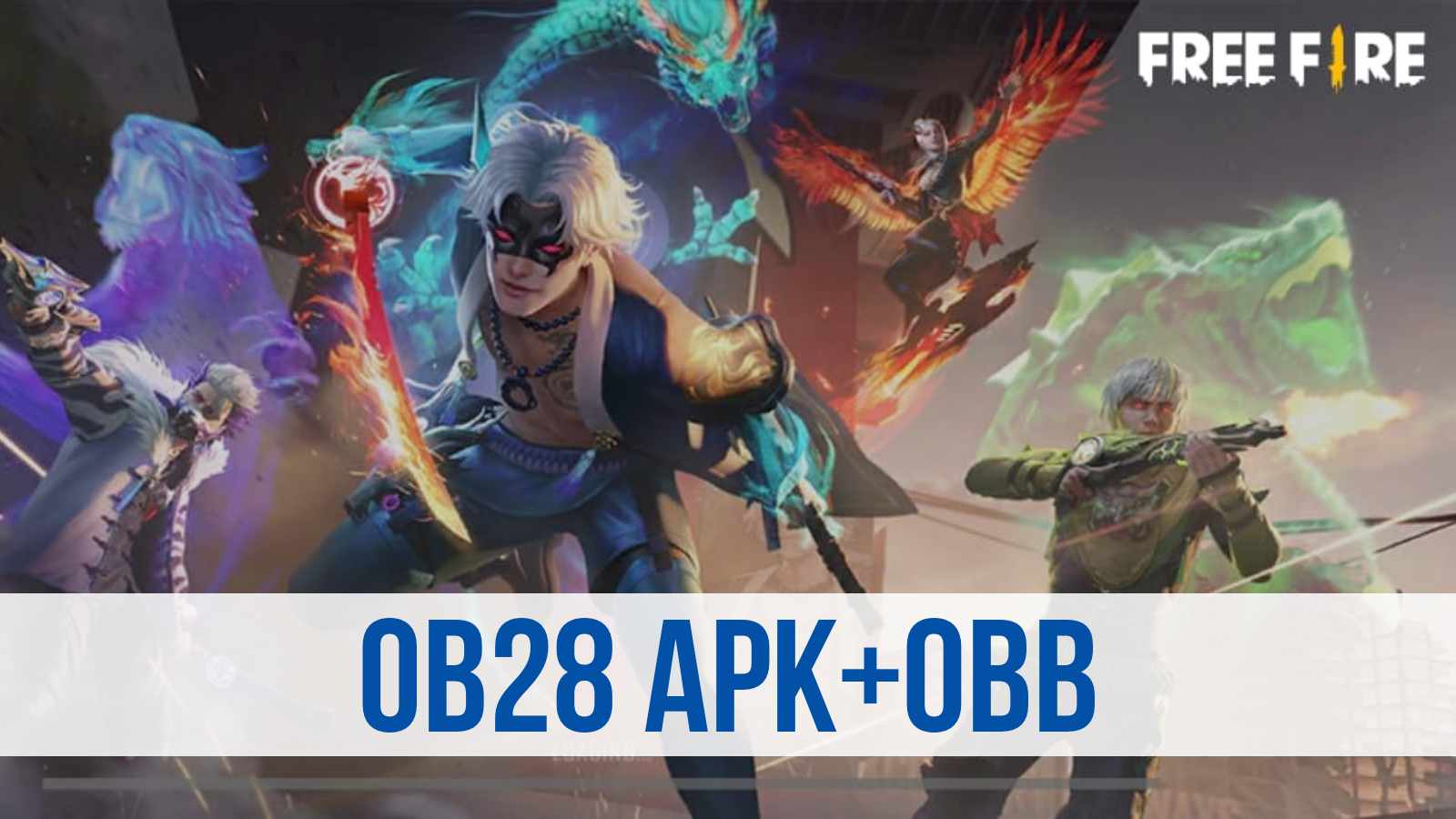 OPG Awaken - Gameplay Free VIP 5 & 25K Diamonds Android iOS APK Download 