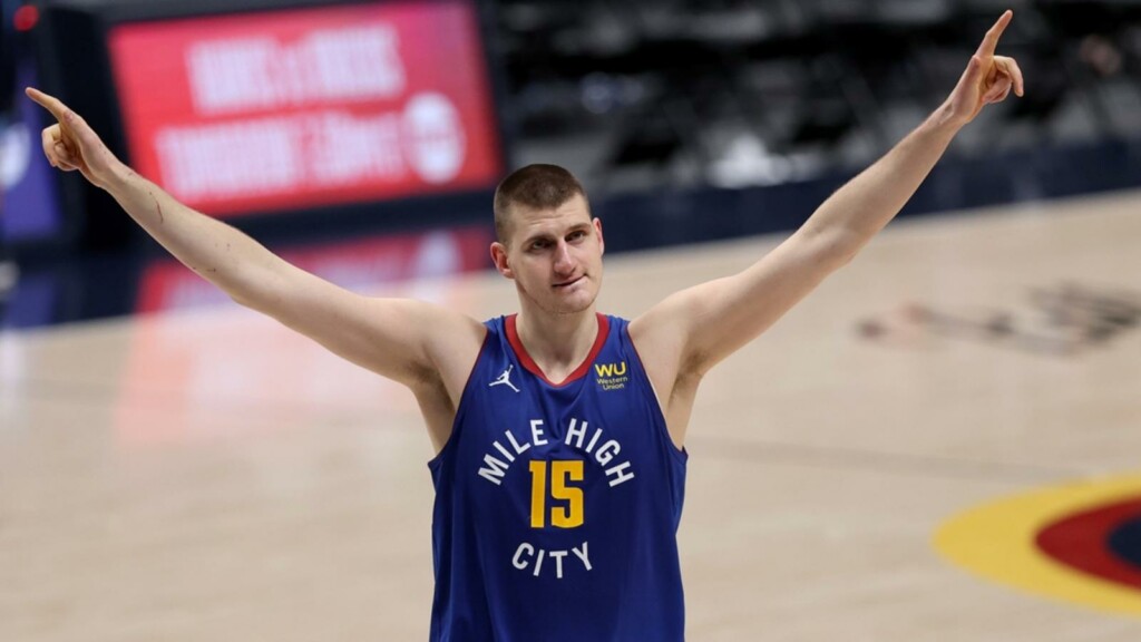 nikola jokic eurobasket 2022 stats