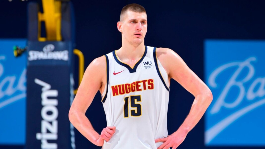 Nikola Jokic Net Worth in 2023 Salary, Endorsements & Contracts