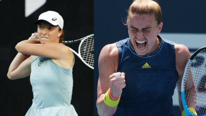 French Open 2021 Iga Swiatek Vs Maria Sakkari Live Stream When Where And How To Watch Firstsportz