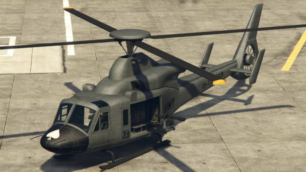 Apartment Heists in GTA Online Explained