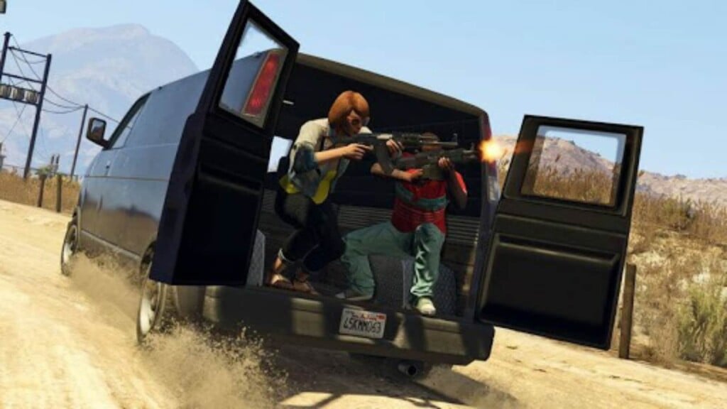 Apartment Heists in GTA Online Explained
