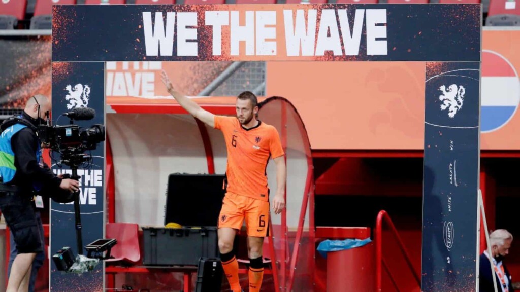 EURO 2020 Netherlands Preview "We the Wave" Netherlands