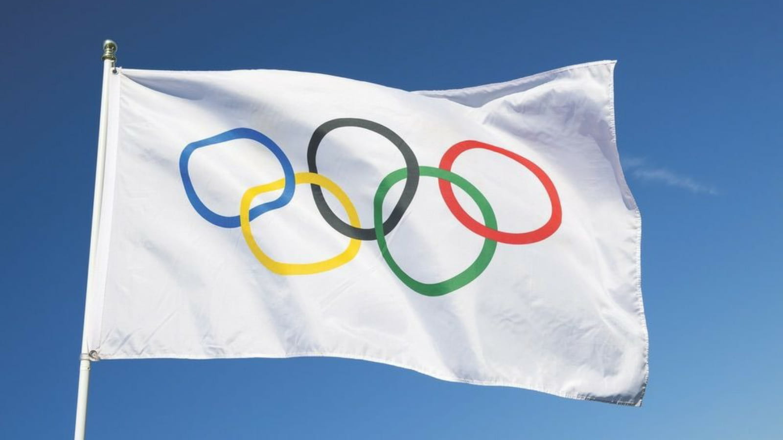 What is the meaning of the Five Olympic Rings? FirstSportz