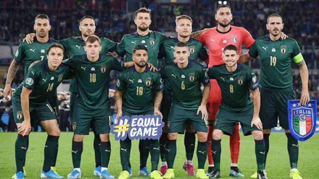 Euro 2020 Belgium Vs Italy Live Stream