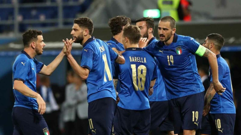 Belgium vs italy prediction