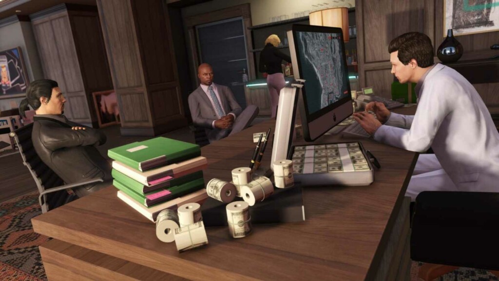 CEO Businesses in GTA Online Explained