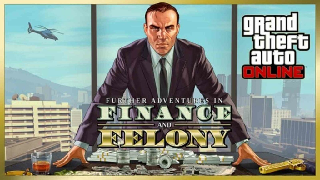 CEO Businesses in GTA Online Explained