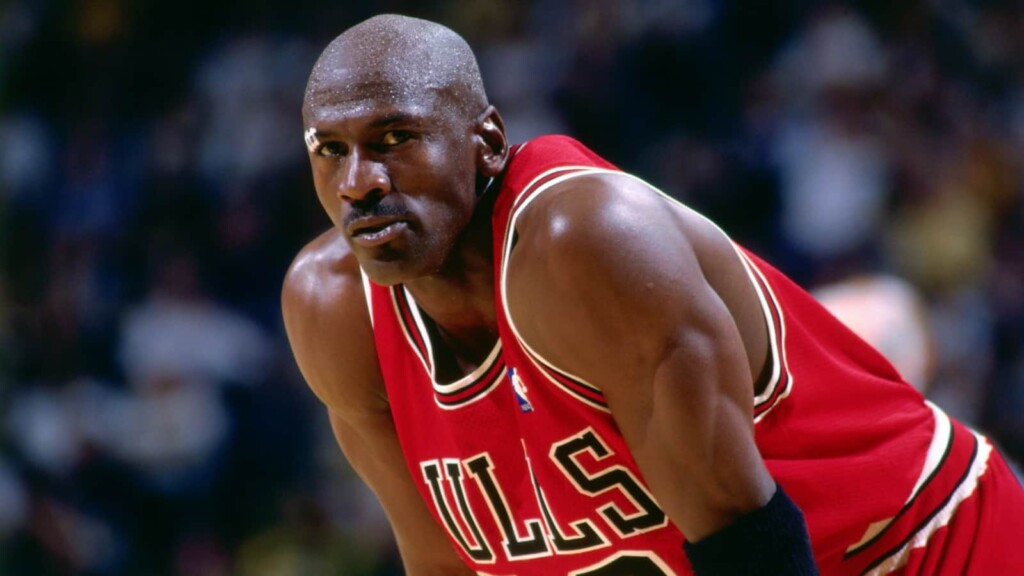 Michael Jordan Net Worth, NBA Career, Salary, Wife, and more FirstSportz