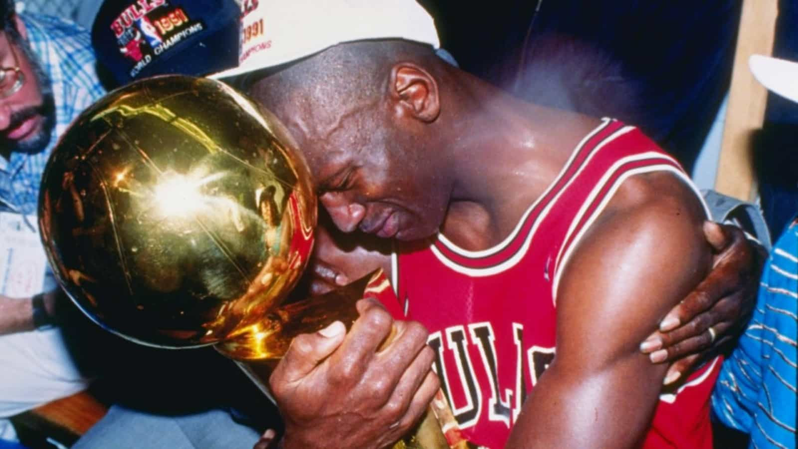 Michael Jordan Net Worth, NBA Career, Salary, Wife, and more FirstSportz